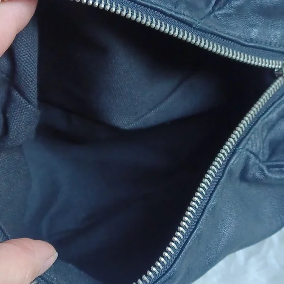 Ruf Ruf leather purse - Picture 13 of 14